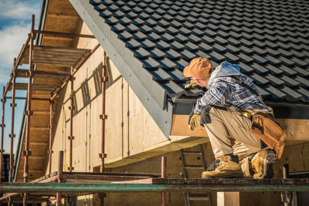 Best Roofing Contractor Near Me  in Hampton Beach, NH