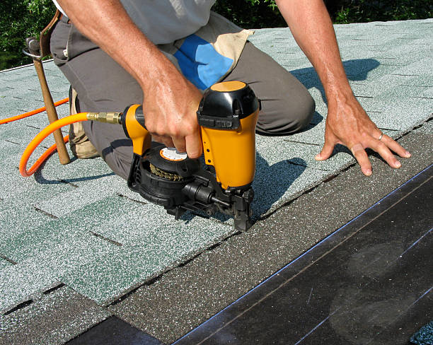 Slate Roofing Contractor in Hampton Beach, NH